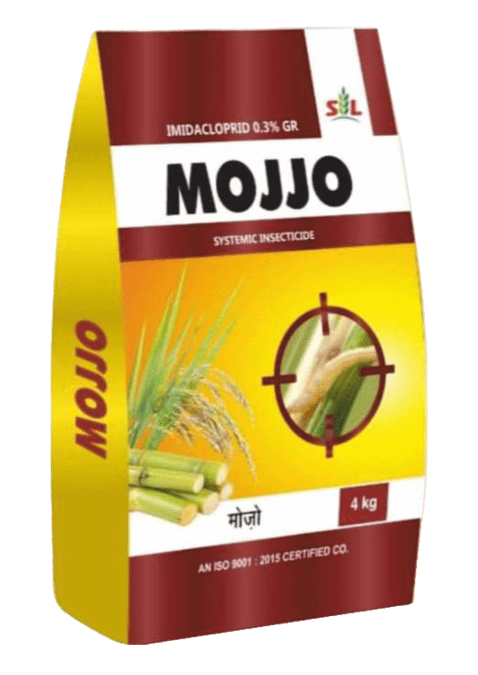 Mojjo