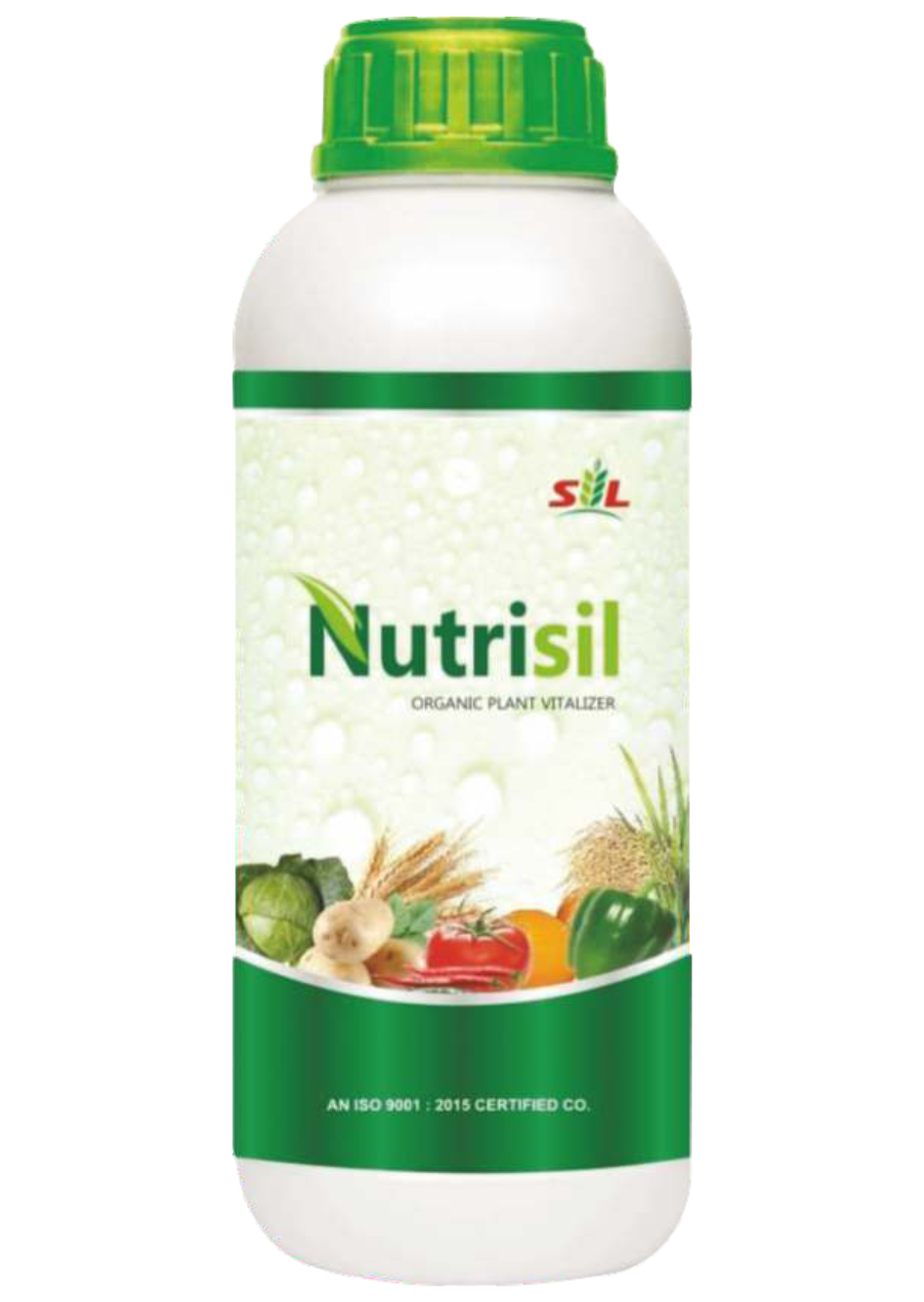 Nutrisil