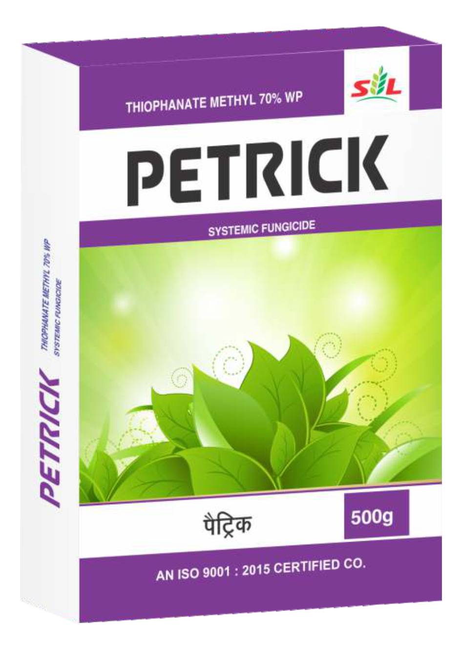 Petrick