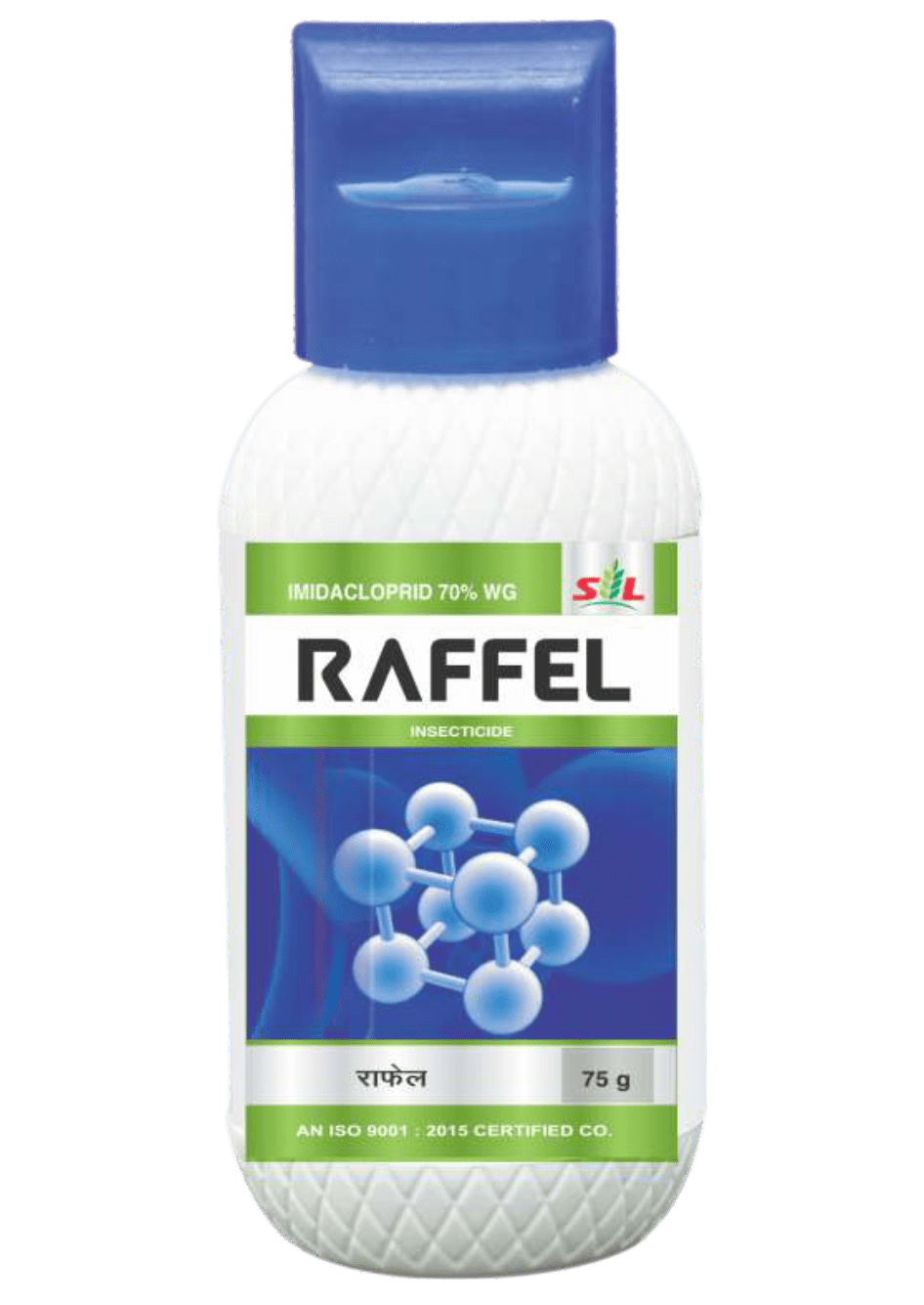 Raffel