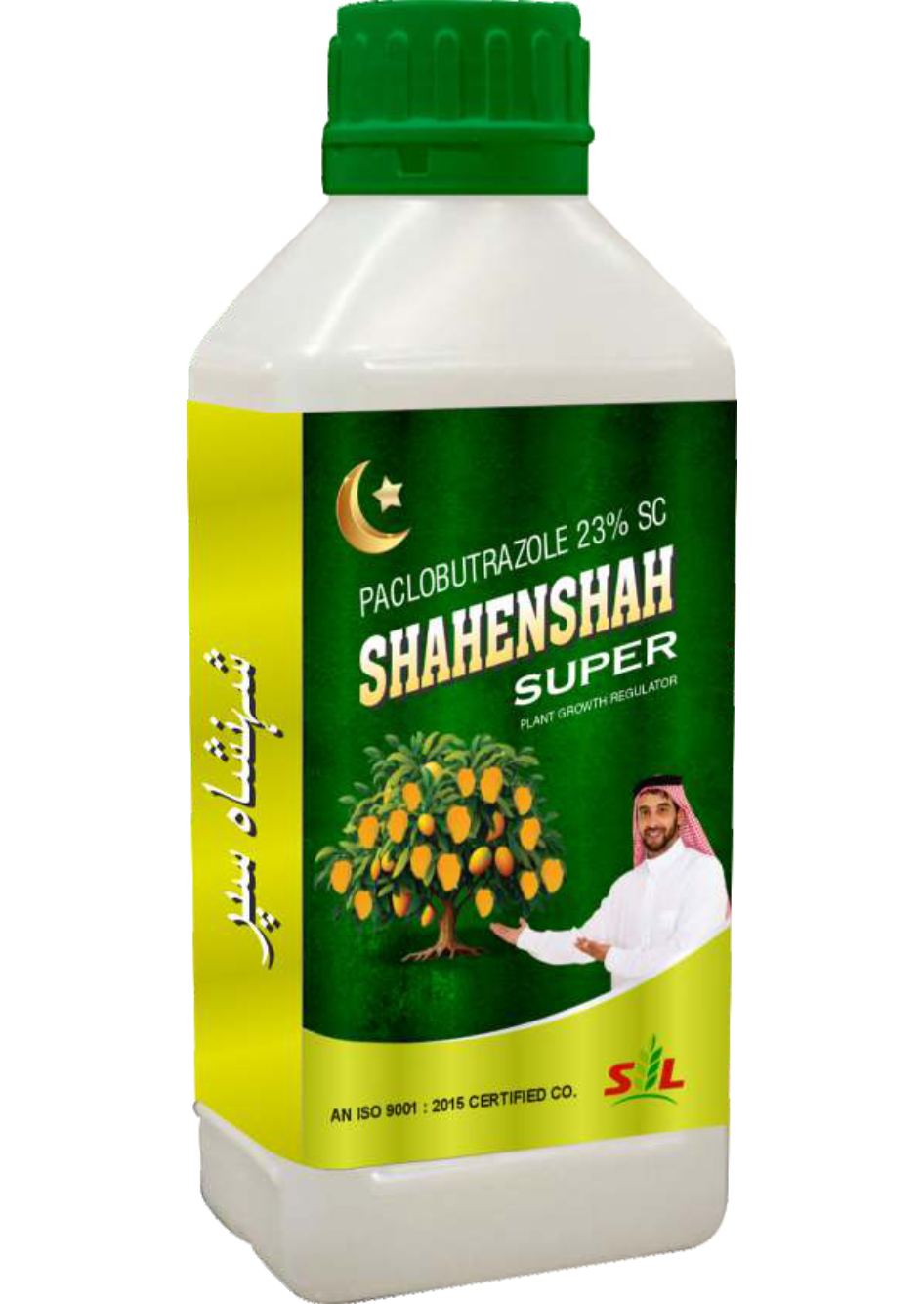Shahenshah Super