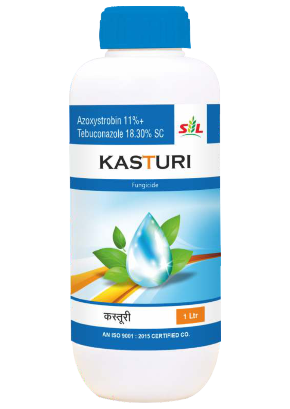 kasturi