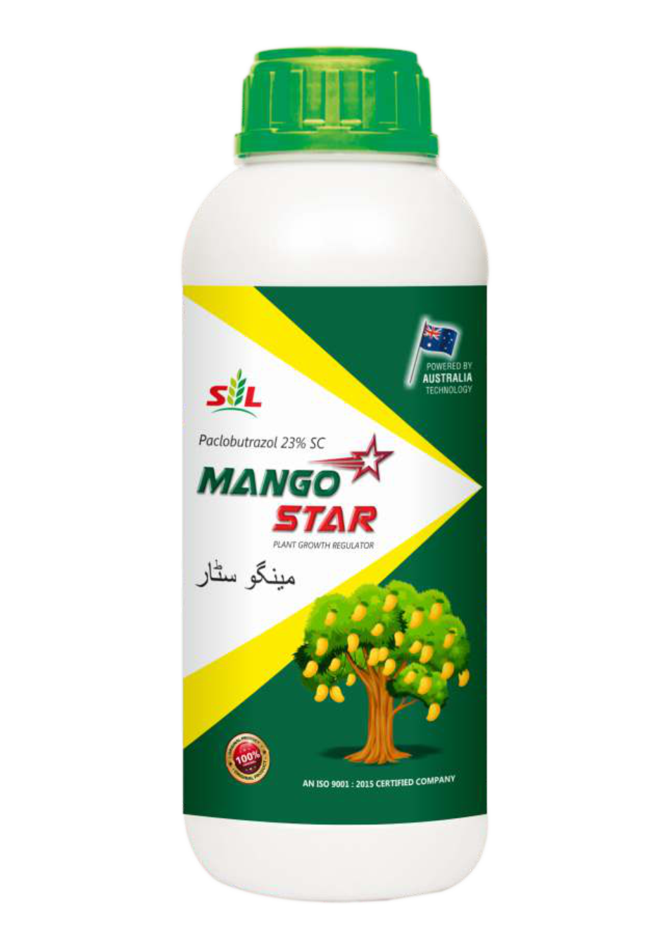 mango Star