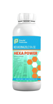Hexa Power