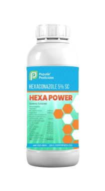 Hexa Power