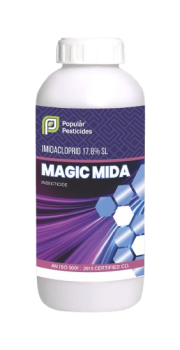 Magic Mida